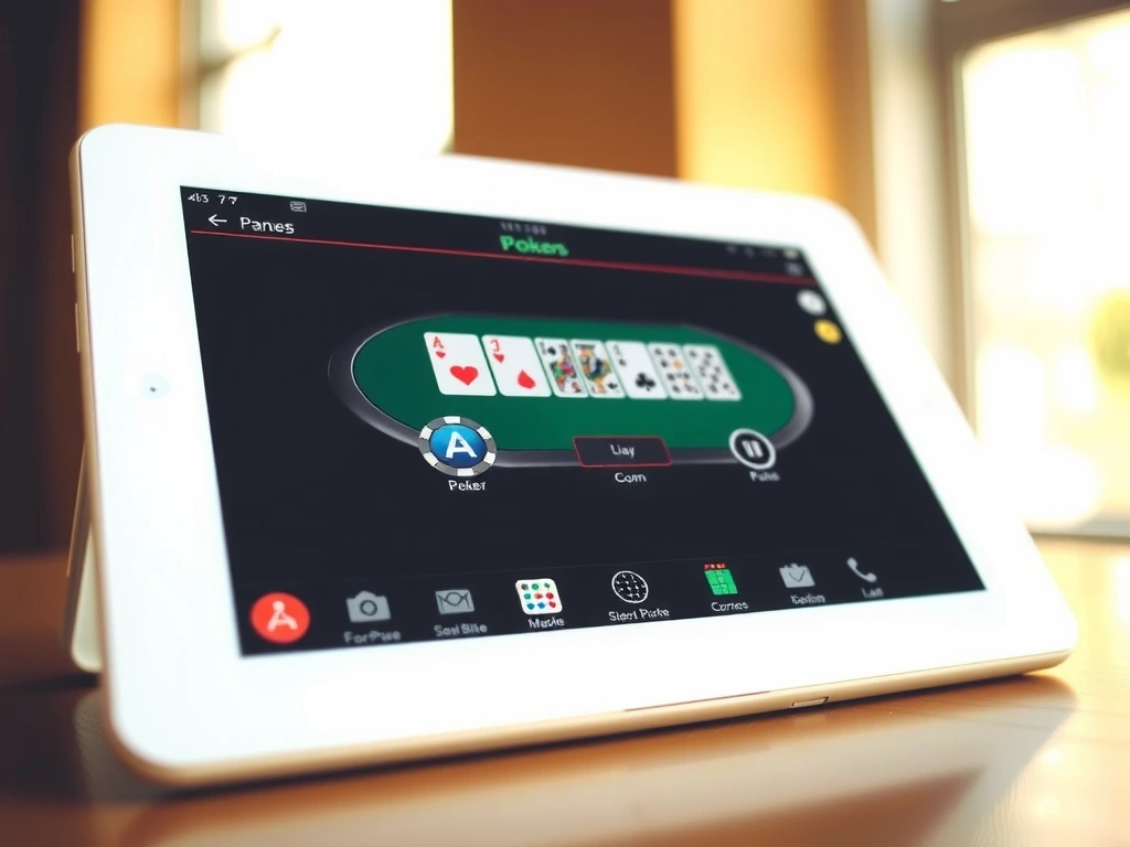 Logiciels de Poker Premium