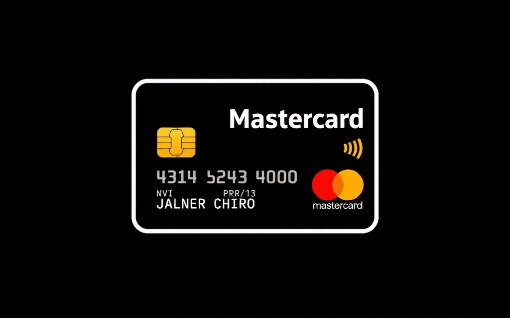 Mastercard