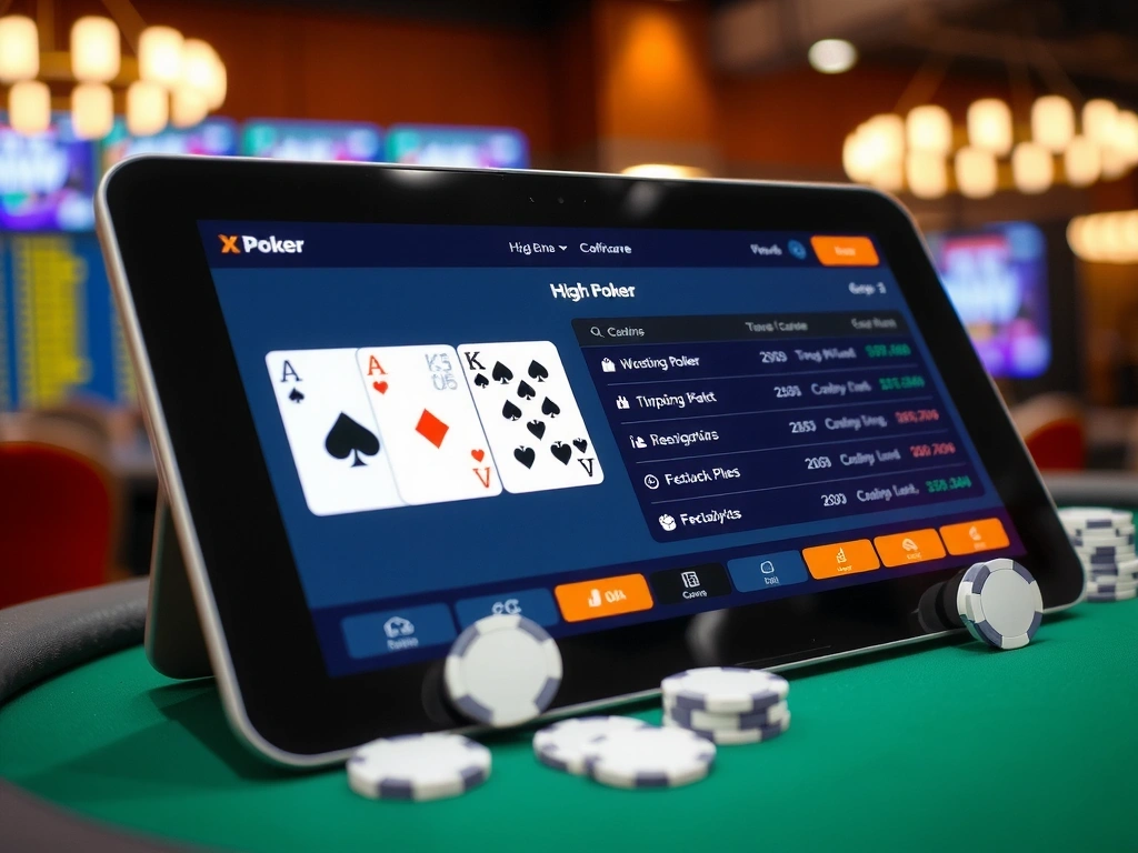 Software Bwin Poker