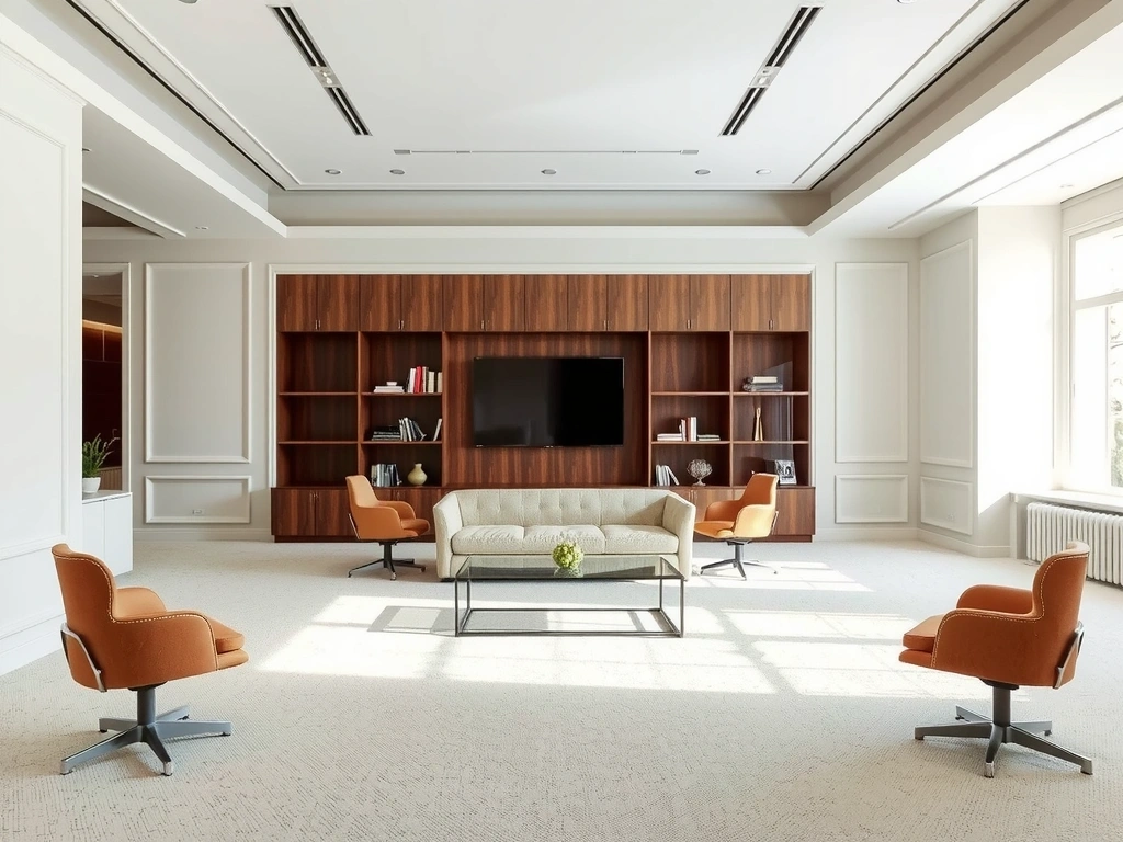 Nos bureaux à Paris