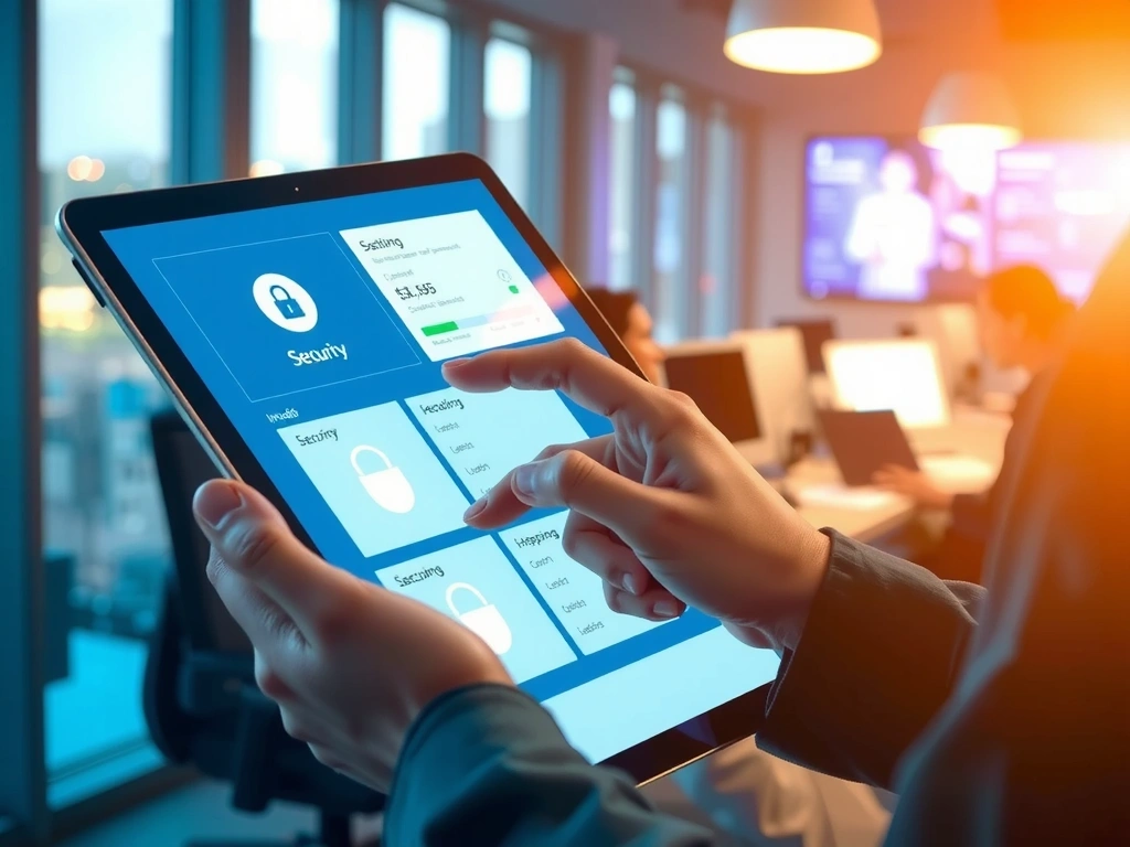 Gestion des données