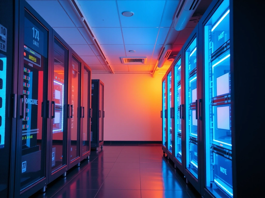 Sécurisation des données