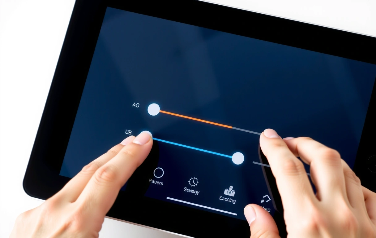 Contrôle utilisateur